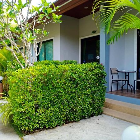 Baan Kure Ngern Aonang Villas Krabi town Εξωτερικό φωτογραφία