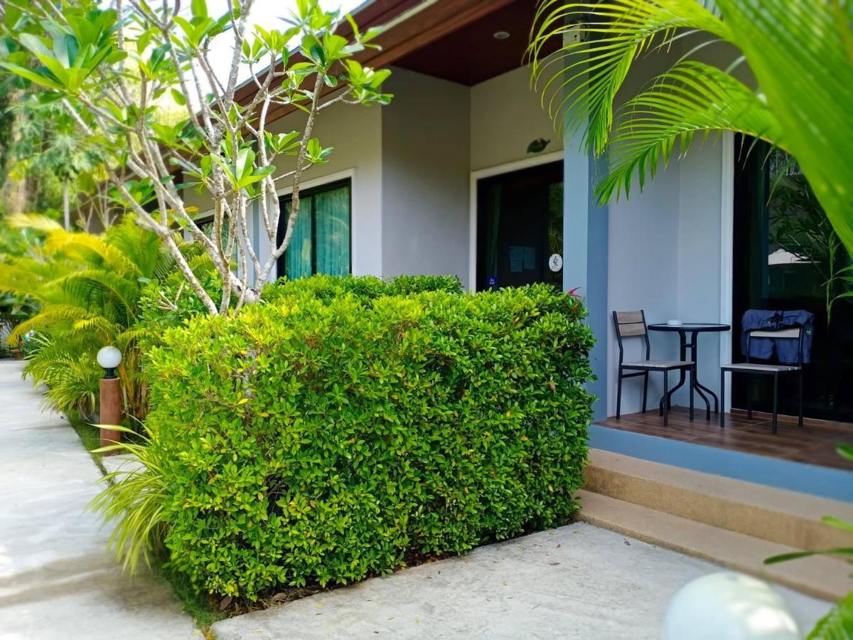 Baan Kure Ngern Aonang Villas Krabi town Εξωτερικό φωτογραφία