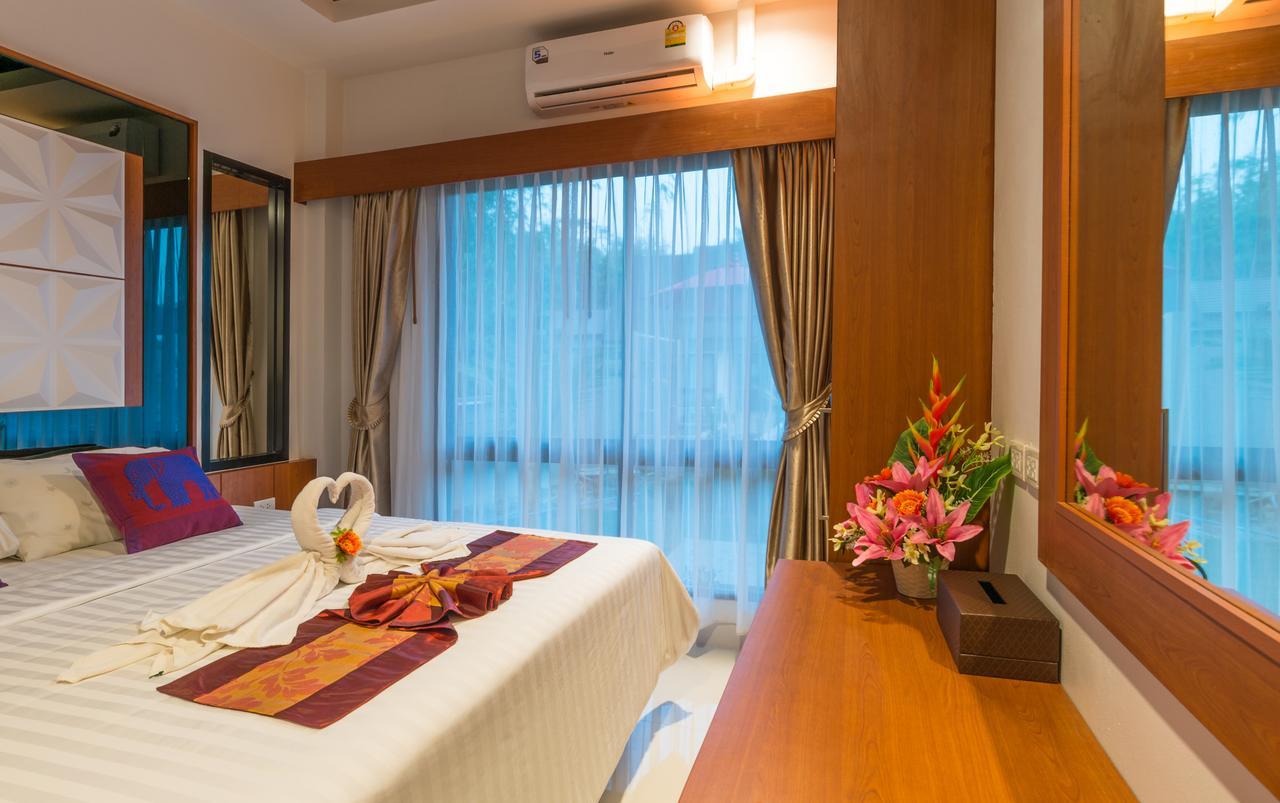 Baan Kure Ngern Aonang Villas Krabi town Εξωτερικό φωτογραφία