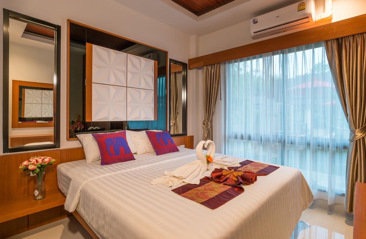 Baan Kure Ngern Aonang Villas Krabi town Εξωτερικό φωτογραφία