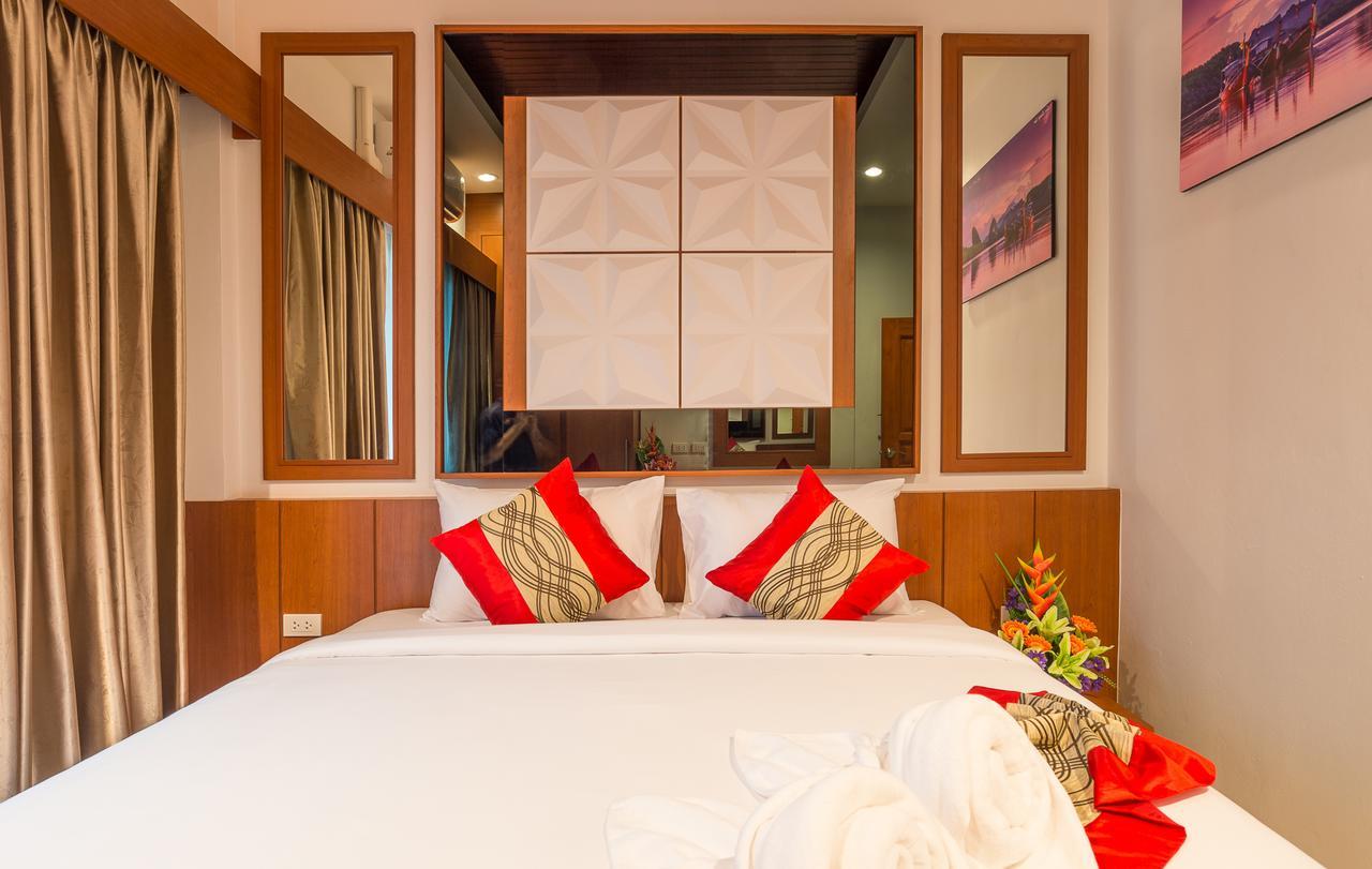 Baan Kure Ngern Aonang Villas Krabi town Εξωτερικό φωτογραφία