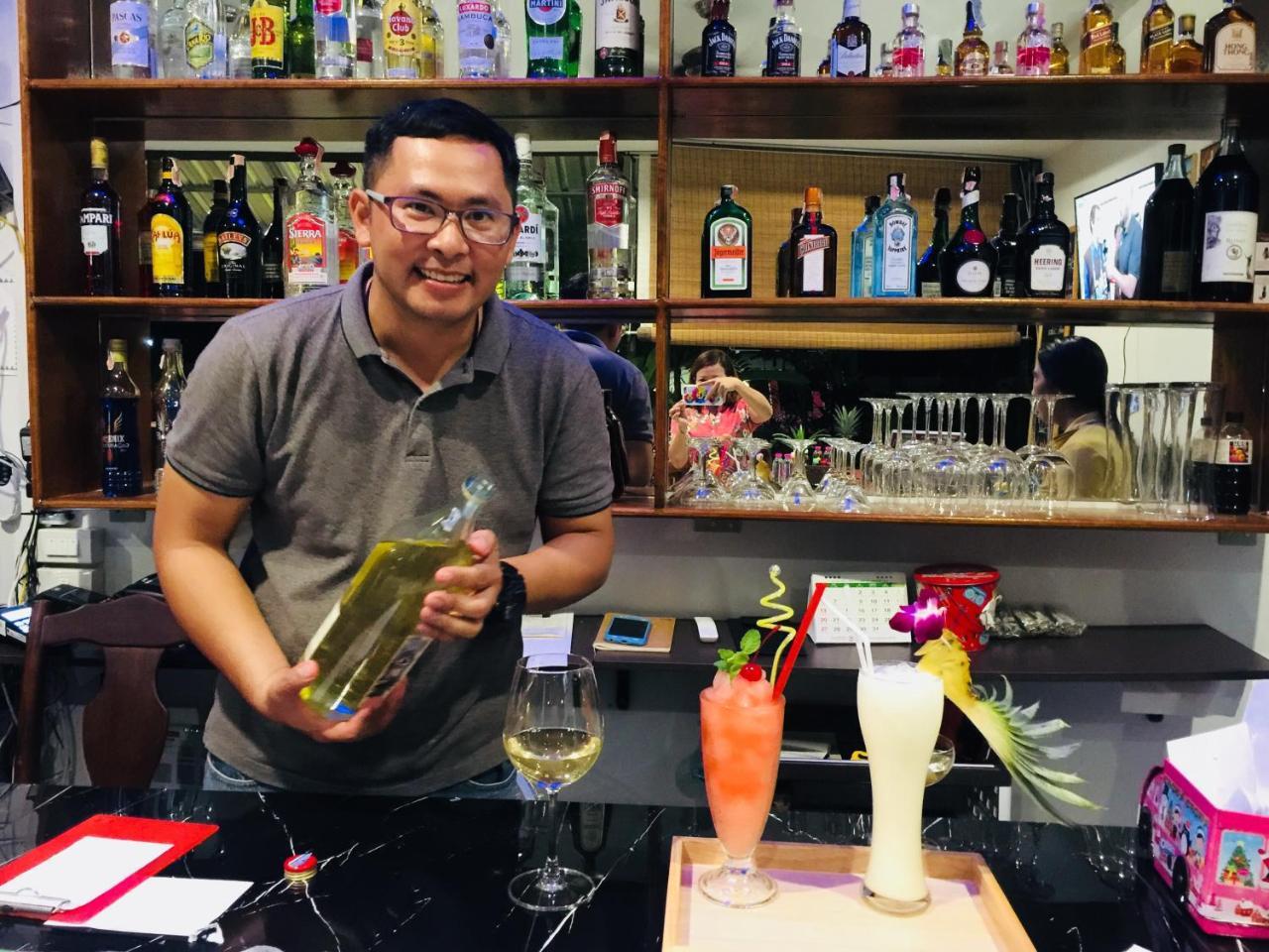 Baan Kure Ngern Aonang Villas Krabi town Εξωτερικό φωτογραφία