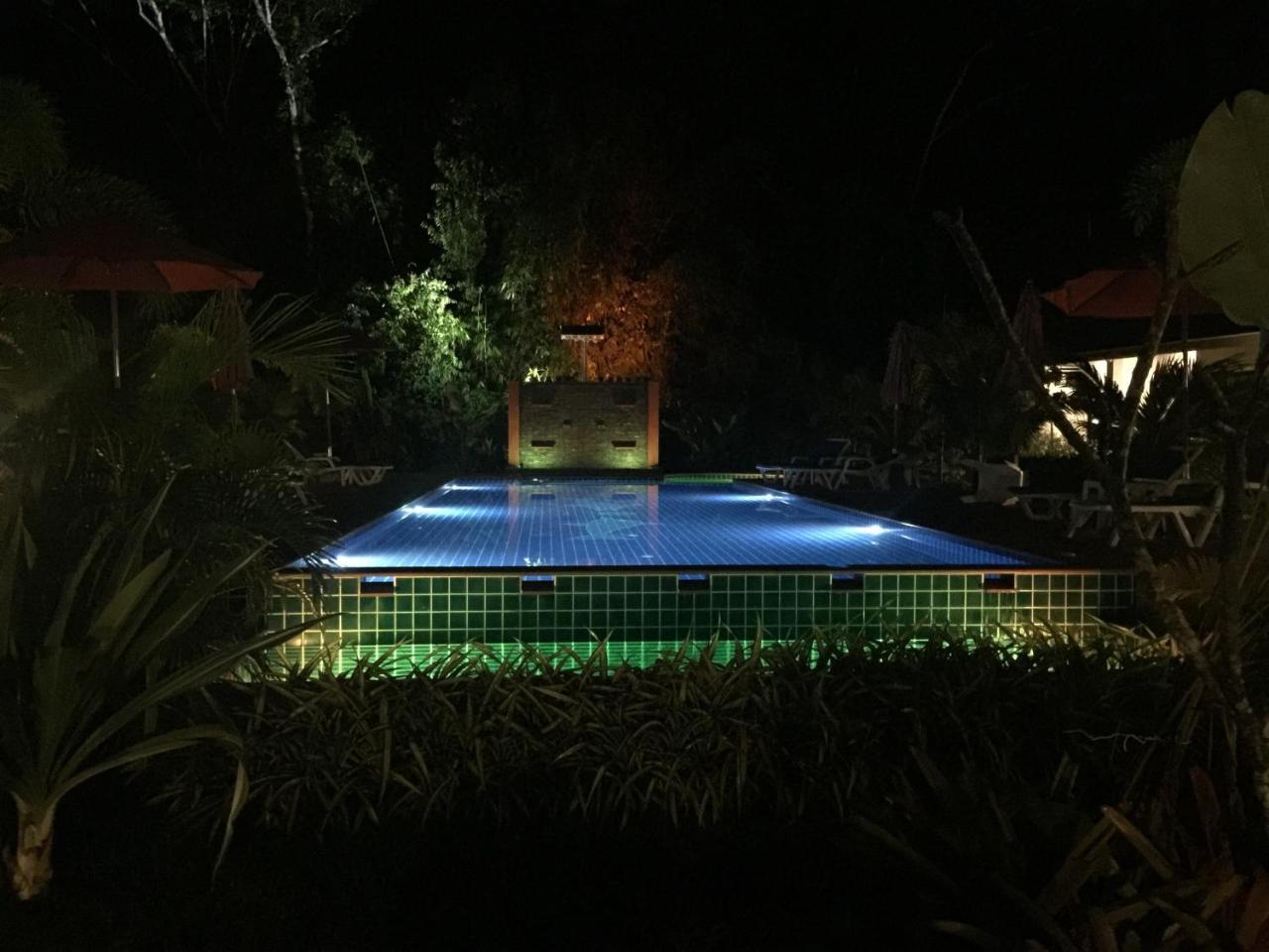 Baan Kure Ngern Aonang Villas Krabi town Εξωτερικό φωτογραφία