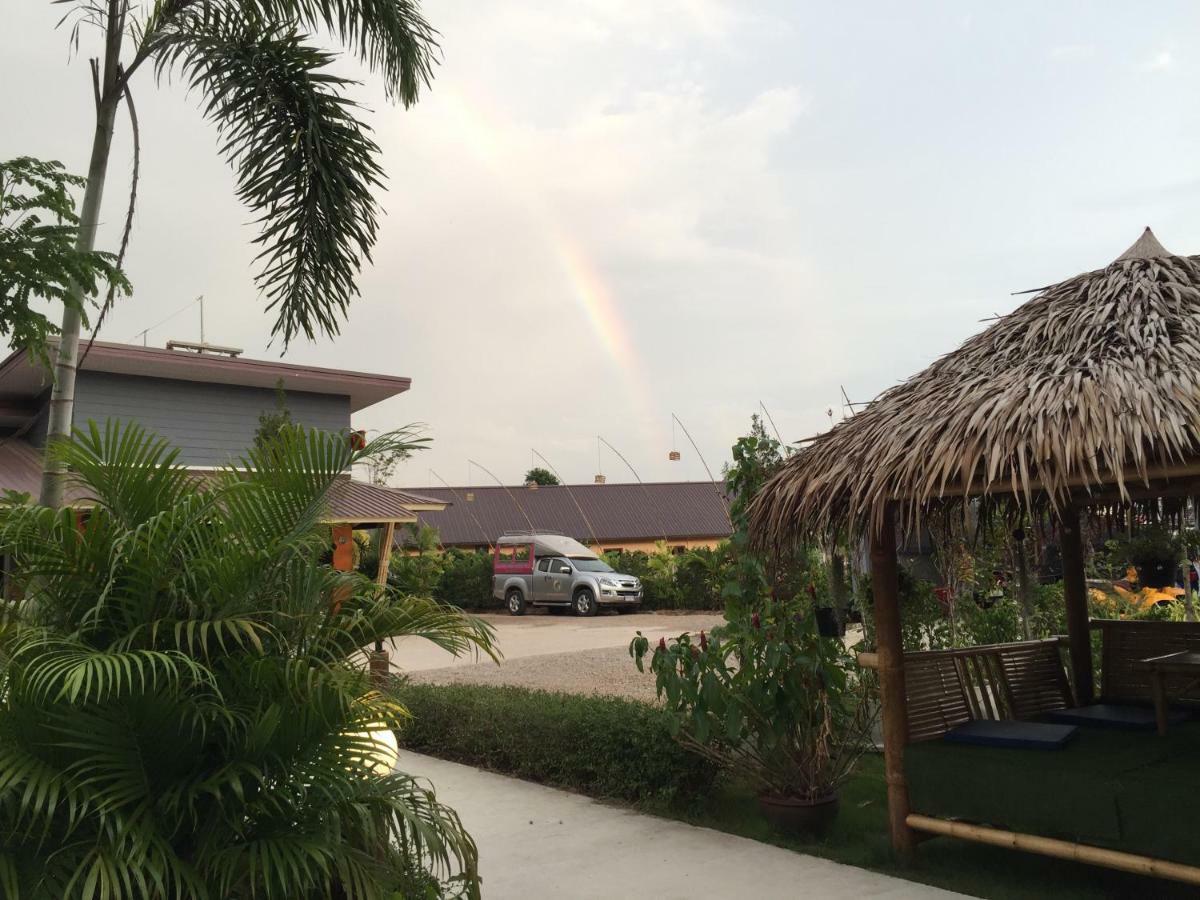 Baan Kure Ngern Aonang Villas Krabi town Εξωτερικό φωτογραφία