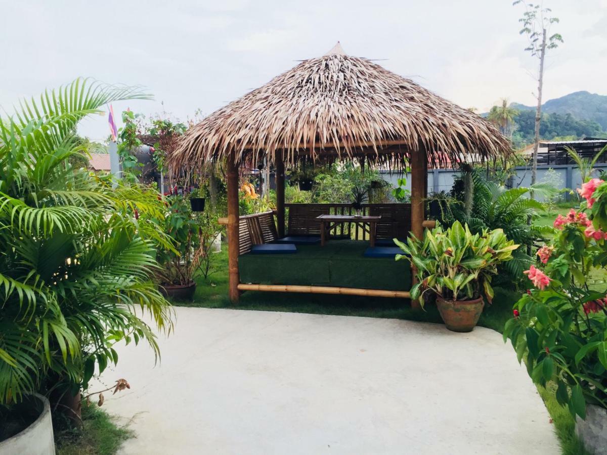 Baan Kure Ngern Aonang Villas Krabi town Εξωτερικό φωτογραφία