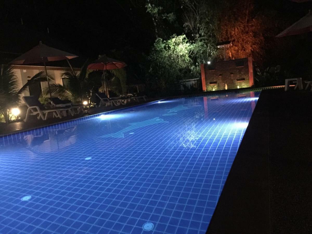 Baan Kure Ngern Aonang Villas Krabi town Εξωτερικό φωτογραφία