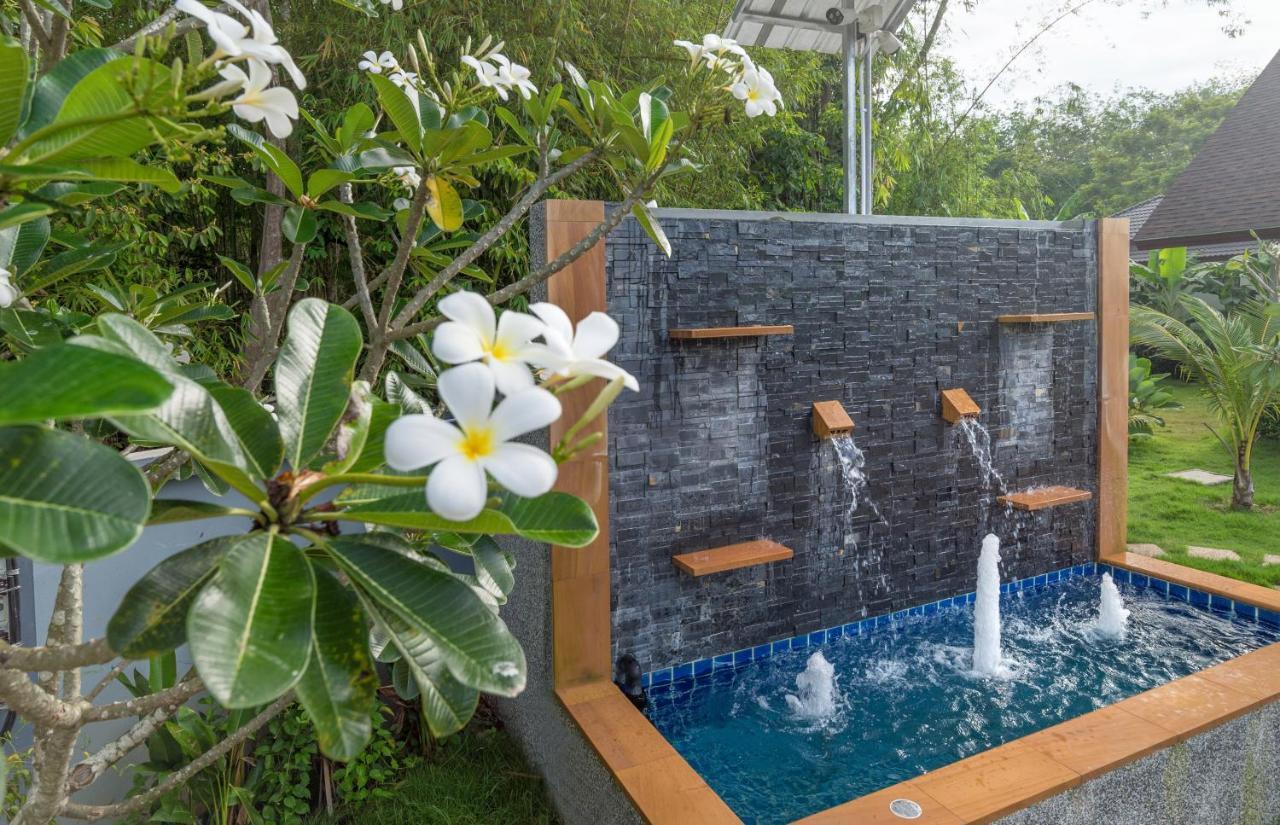 Baan Kure Ngern Aonang Villas Krabi town Εξωτερικό φωτογραφία